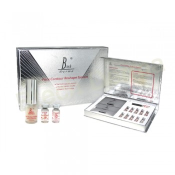 纖面重塑美肌療程 